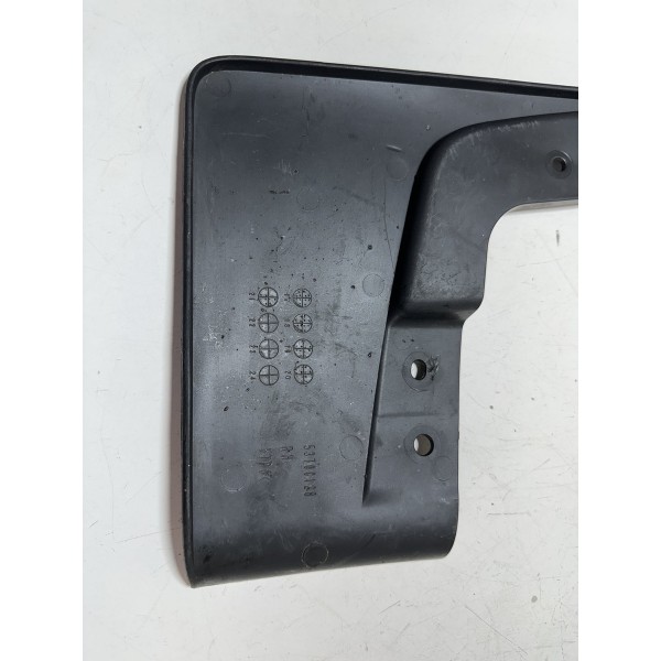 Lameiro Dianteiro Direito New Triton 2021 Original