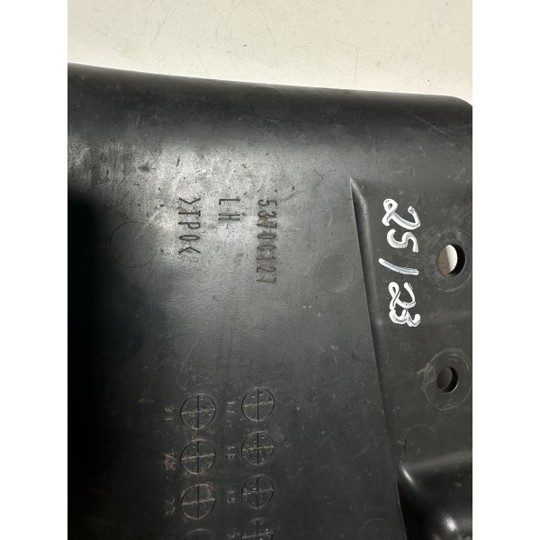 Lameiro Dianteiro Esquerdo New Triton 2021 Original