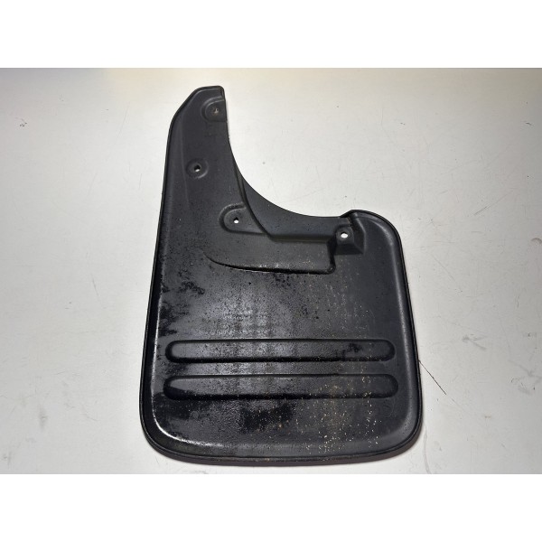 Lameiro Para-barro Traseiro Direito Toyota Hilux 2005 A 2015