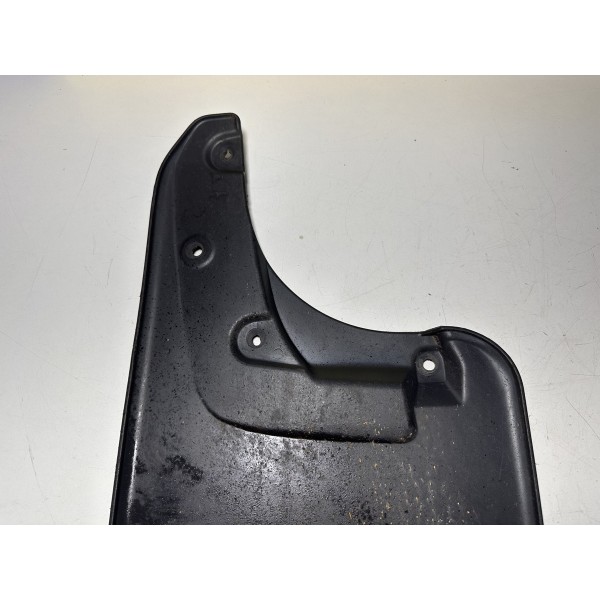 Lameiro Para-barro Traseiro Direito Toyota Hilux 2005 A 2015