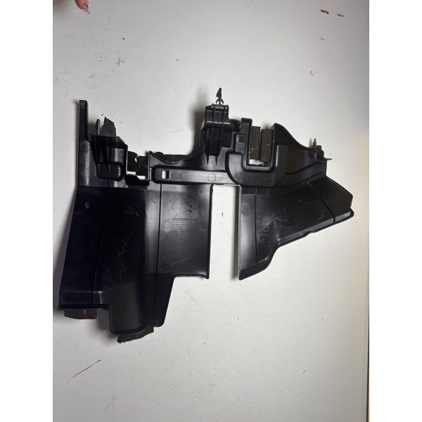 Defletor Direito Do Radiador Sw4 2016 A 2020 Original