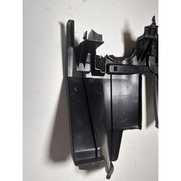 Defletor Direito Do Radiador Sw4 2016 A 2020 Original