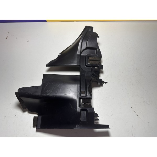 Defletor Direito Do Radiador Sw4 2016 A 2020 Original