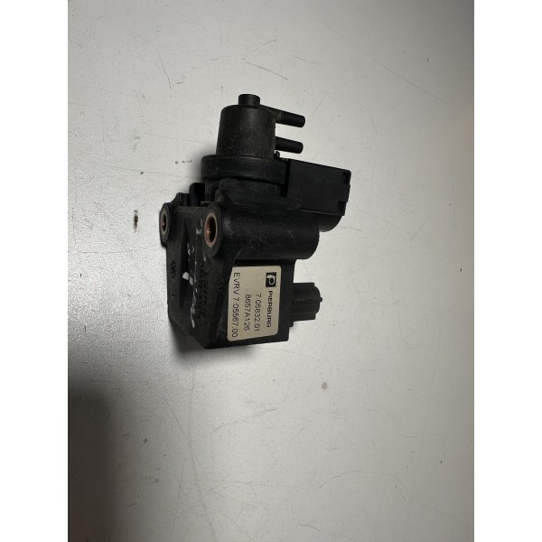 Válvula Solenóide Vácuo New Triton 2.4 Diesel 2017/2024 Orig