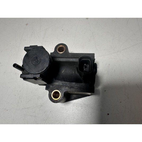 Válvula Solenóide Vácuo New Triton 2.4 Diesel 2017/2024 Orig