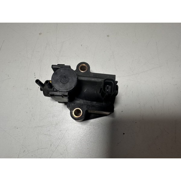 Válvula Solenóide Vácuo New Triton 2.4 Diesel 2017/2024 Orig
