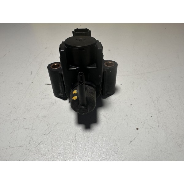 Válvula Solenóide Vácuo New Triton 2.4 Diesel 2017/2024 Orig