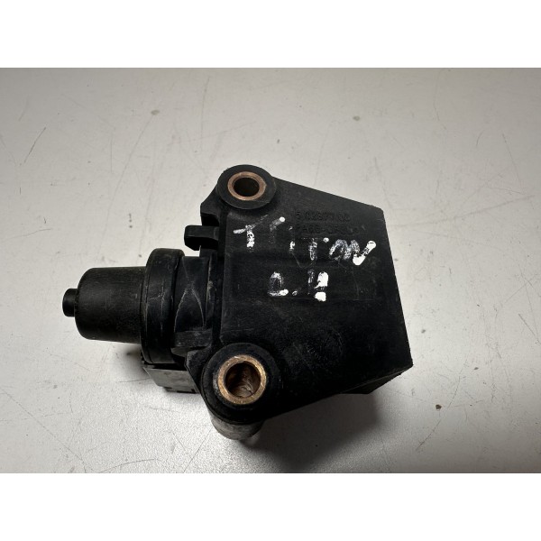 Válvula Solenóide Vácuo New Triton 2.4 Diesel 2017/2024 Orig