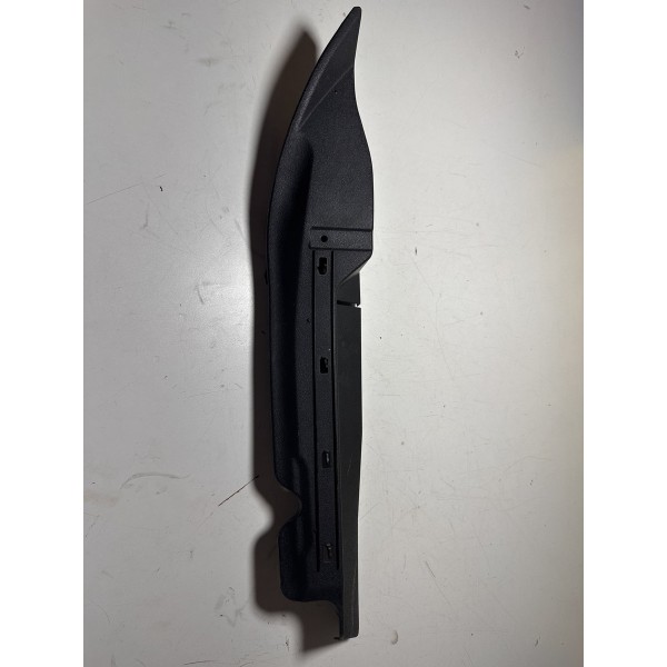 Acabamento Paralama Dianteiro L/d Hilux 2017/2022 Original