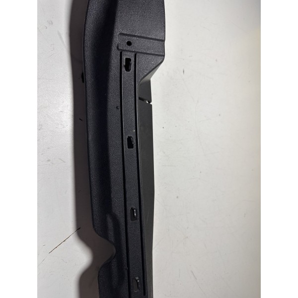 Acabamento Paralama Dianteiro L/d Hilux 2017/2022 Original