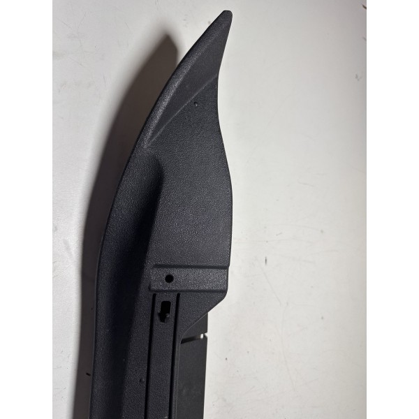 Acabamento Paralama Dianteiro L/d Hilux 2017/2022 Original