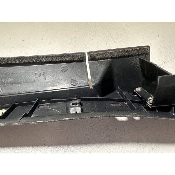 Acabamento Paralama Dianteiro L/d Hilux 2017/2022 Original