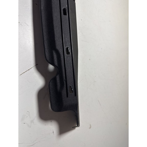 Acabamento Paralama Dianteiro L/d Hilux 2017/2022 Original