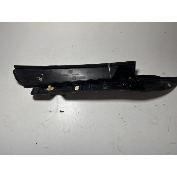 Acabamento Paralama Dianteiro L/d Hilux 2017/2022 Original