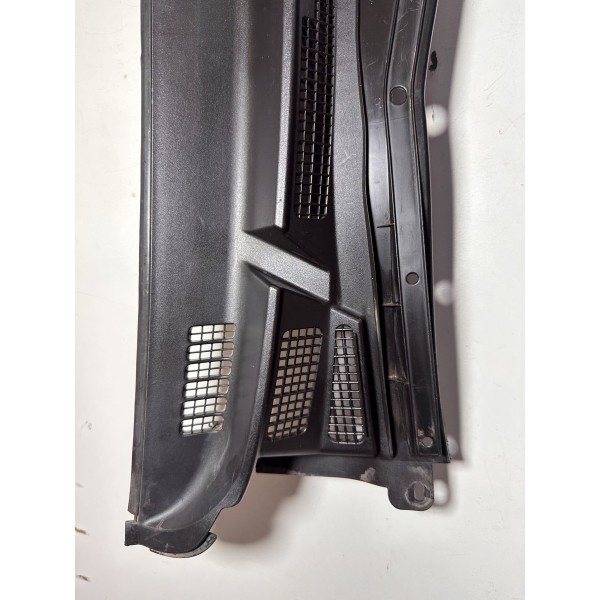 Grade Grelha Toyota Hilux 2006/2015 Direito Original Preto