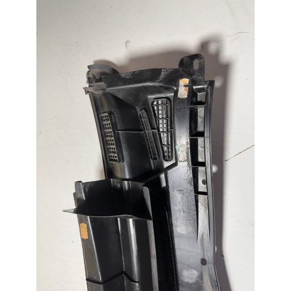 Grade Grelha Toyota Hilux 2006/2015 Direito Original Preto