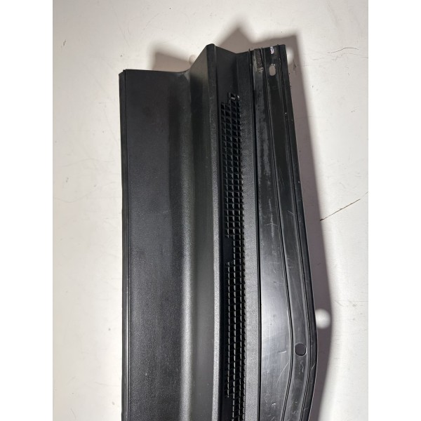 Grade Grelha Toyota Hilux 2006/2015 Direito Original Preto