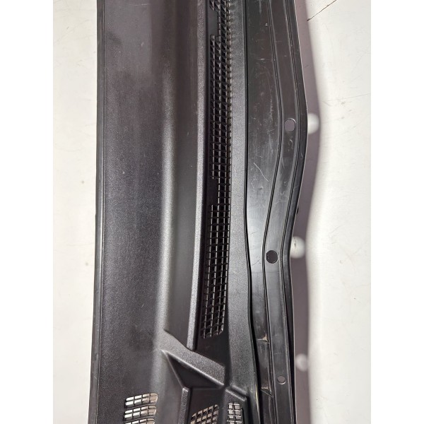 Grade Grelha Toyota Hilux 2006/2015 Direito Original Preto