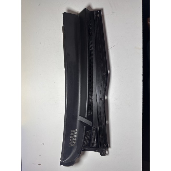 Grade Grelha Toyota Hilux 2006/2015 Direito Original Preto