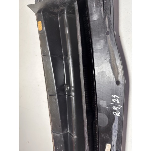 Grade Grelha Toyota Hilux 2006/2015 Direito Original Preto