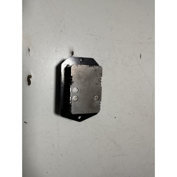 Resistência Ar Condicionado Hilux Ar Digital Original