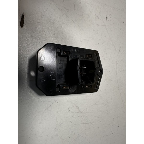 Resistência Ar Condicionado Hilux Ar Digital Original