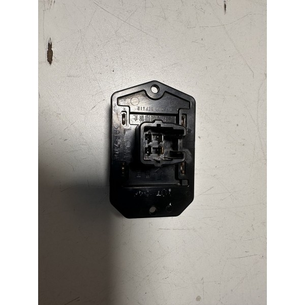 Resistência Ar Condicionado Hilux Ar Digital Original