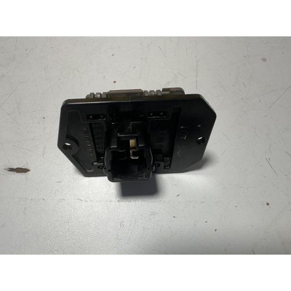 Resistência Ar Condicionado Hilux Ar Digital Original