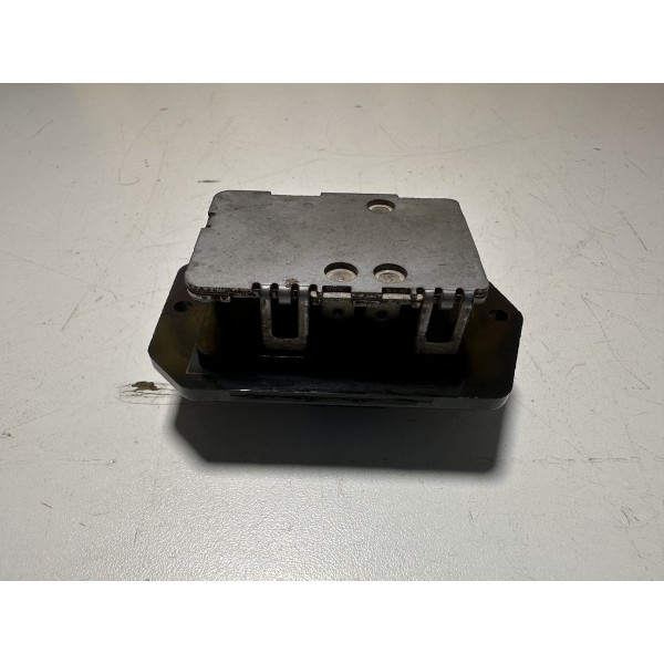 Resistência Ar Condicionado Hilux Ar Digital Original