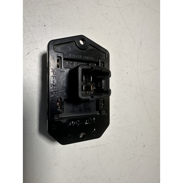 Resistência Ar Condicionado Hilux Ar Digital Original