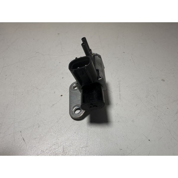 Válvula Solenóide Da Turbina New Triton 2.4 2018 Original