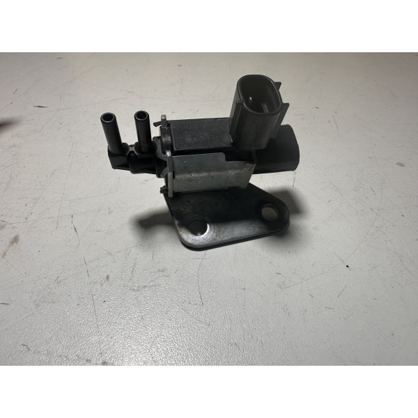 Válvula Solenóide Da Turbina New Triton 2.4 2018 Original