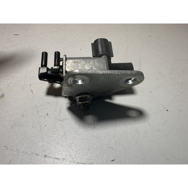 Válvula Solenóide Da Turbina New Triton 2.4 2018 Original