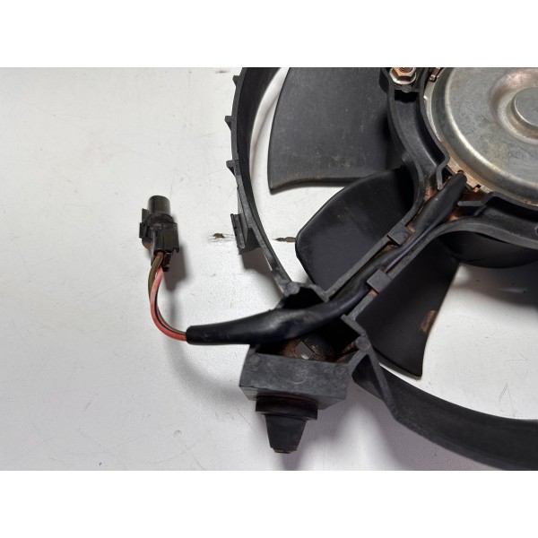 Ventoinha Do Ar Condicionado Mitsubishi L200 Triton 3.2 Orig