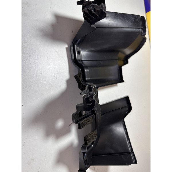 Defletor Esquerdo Radiador Hilux Sw4 2021/2024 Original