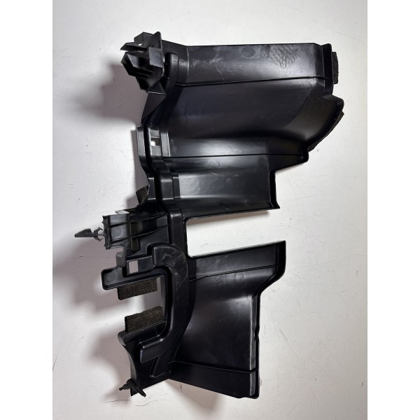 Defletor Esquerdo Radiador Hilux Sw4 2021/2024 Original