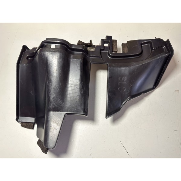 Defletor Esquerdo Radiador Hilux Sw4 2021/2024 Original