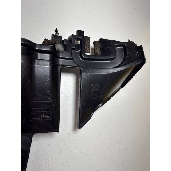 Defletor Esquerdo Radiador Hilux Sw4 2021/2024 Original