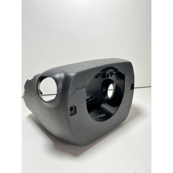 Moldura Coluna Direção Hilux 16/19 45287-0k130 Original