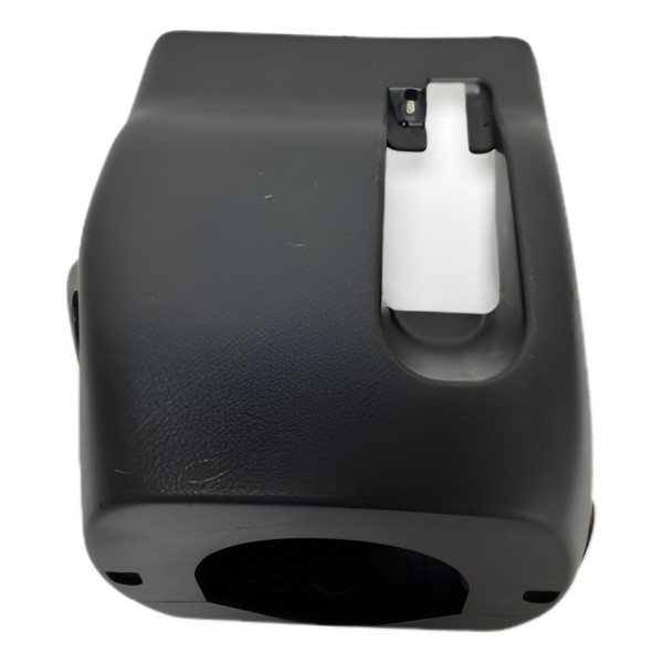 Moldura Coluna Direção Hilux 16/19 45287-0k130 Original