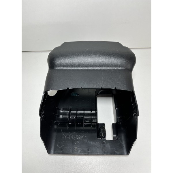 Moldura Coluna Direção Hilux 16/19 45287-0k130 Original