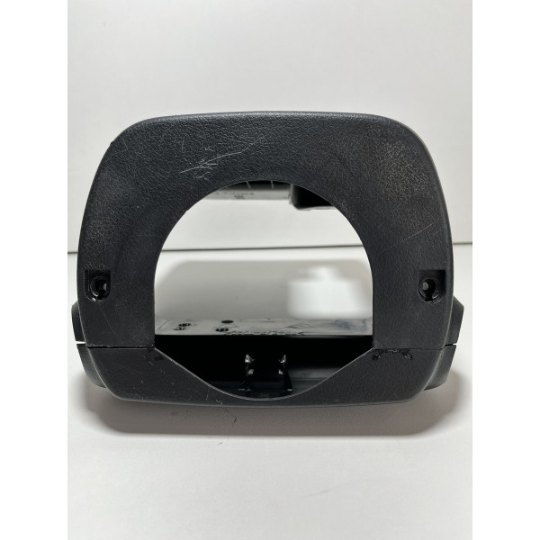 Moldura Coluna Direção Hilux 16/19 45287-0k130 Original