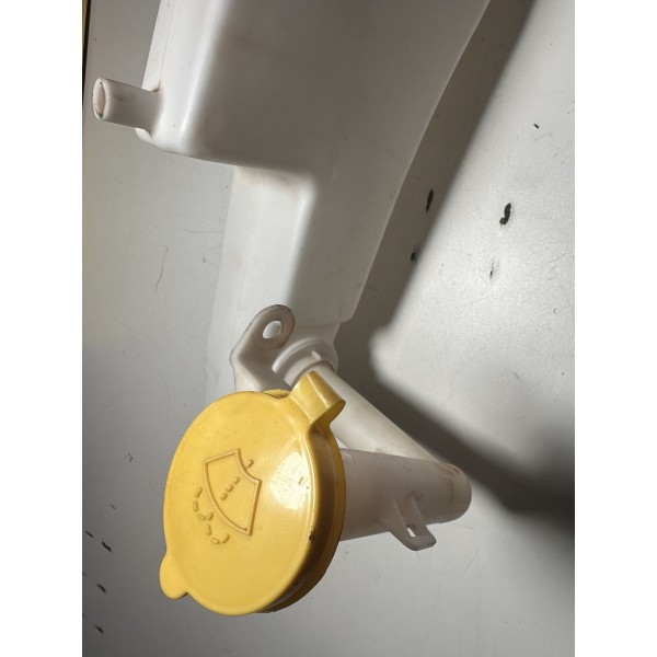 Reservatório De Água Do Parabrisa  S10 17/24 Original