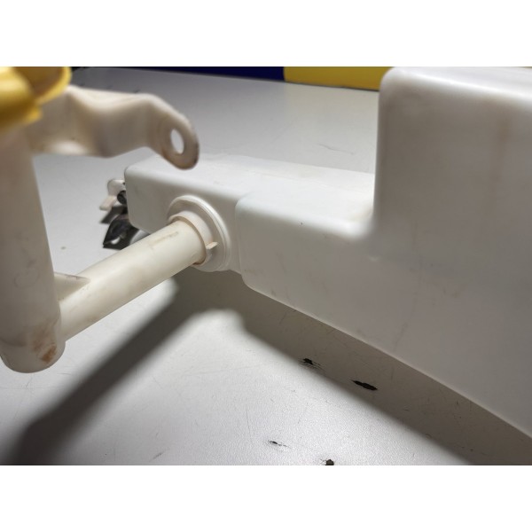 Reservatório De Água Do Parabrisa  S10 17/24 Original