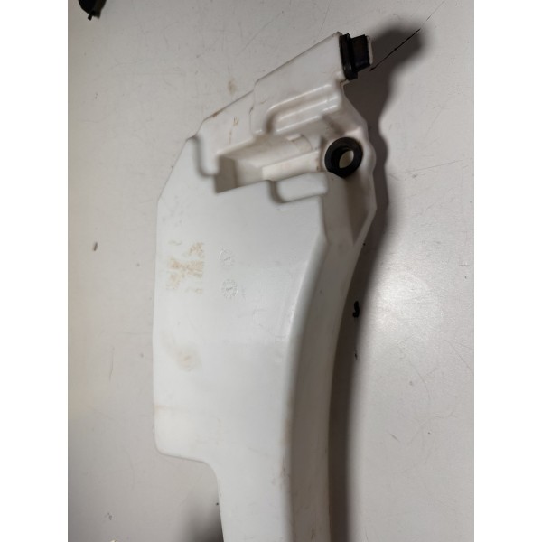 Reservatório De Água Do Parabrisa  S10 17/24 Original