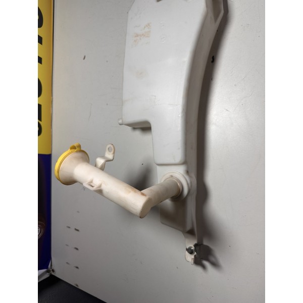 Reservatório De Água Do Parabrisa  S10 17/24 Original