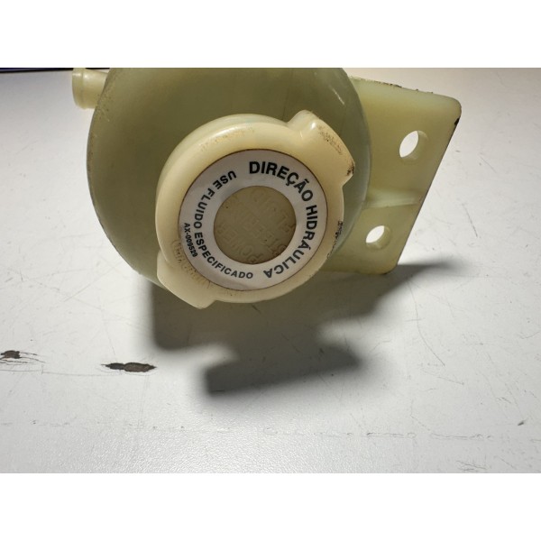 Reservatório Óleo Hidráulico Triton New 2.4 16/23  Original
