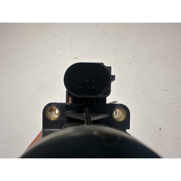 Válvula Egr - S10 2.5/2.8 Original