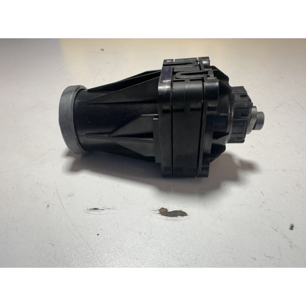 Válvula Egr - S10 2.5/2.8 Original