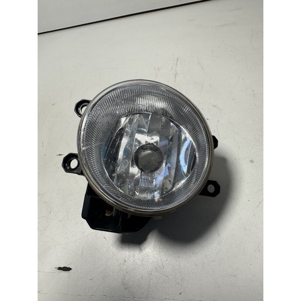 Farol De Milha Esquerdo Toyota 2019/2022 Original